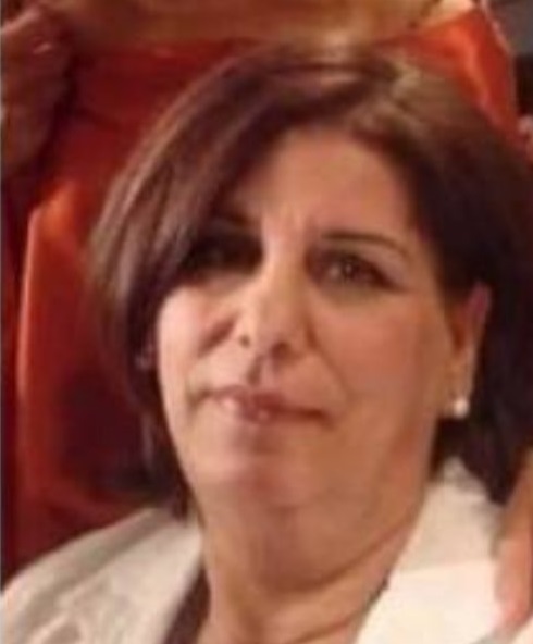 Amal Mansour